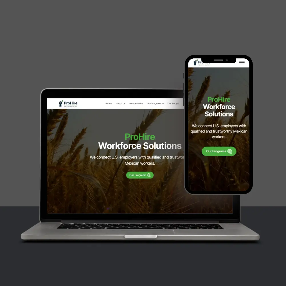 ProHire Workforce